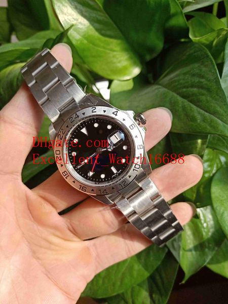 products fashion wristwatches bp factory vintage 40 mm 16570 stainless steel black dial asia 2813 movement automatic mens watches, Slivery;brown
products fashion wristwatches bp factory vintage 40 mm 16570 stainless steel black dial asia 2813 movement automatic mens watches, Slivery;brown