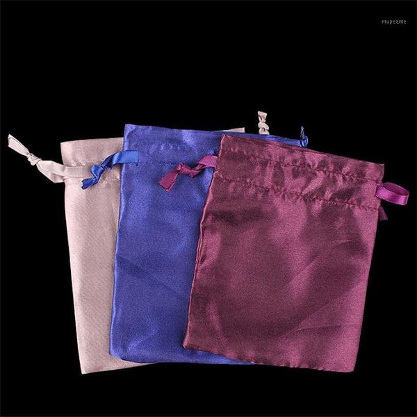 gift wrap 10pcs satin bags color butyl cloth dust-proof storange pouches smooth soft package jewelry expensive things protection bag9x12cm1
gift wrap 10pcs satin bags color butyl cloth dust-proof storange pouches smooth soft package jewelry expensive things protection bag9x12cm1