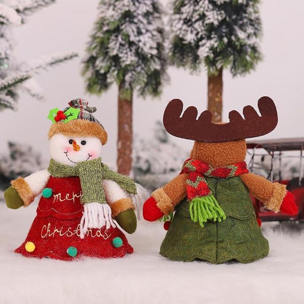 xmas santa snowman elk design apples candy storage bag gift pouch party decor christmas decoration home decor navidad 2020
xmas santa snowman elk design apples candy storage bag gift pouch party decor christmas decoration home decor navidad 2020