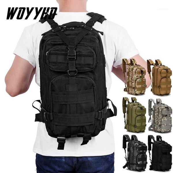 outdoor bags 20-30l tactical backpack men's trekking travel rucksacks camping hiking sport molle bags1
outdoor bags 20-30l tactical backpack men's trekking travel rucksacks camping hiking sport molle bags1