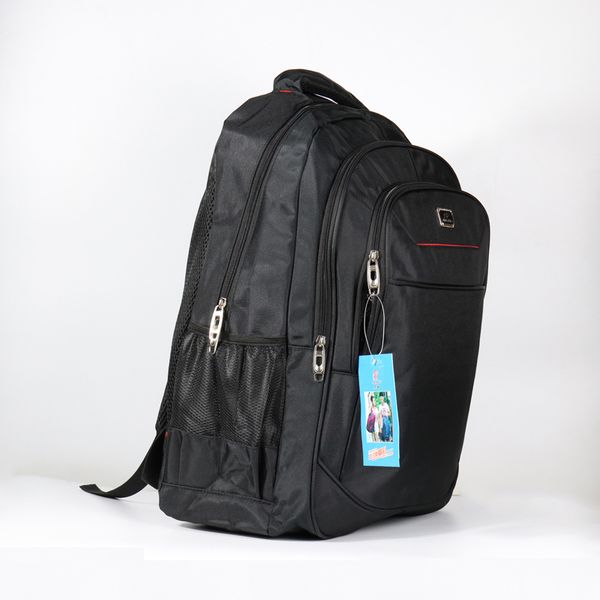 large capacity backpack men lap15.6 inch nylon waterproof college students high school bag pack male black fg622
large capacity backpack men lap15.6 inch nylon waterproof college students high school bag pack male black fg622