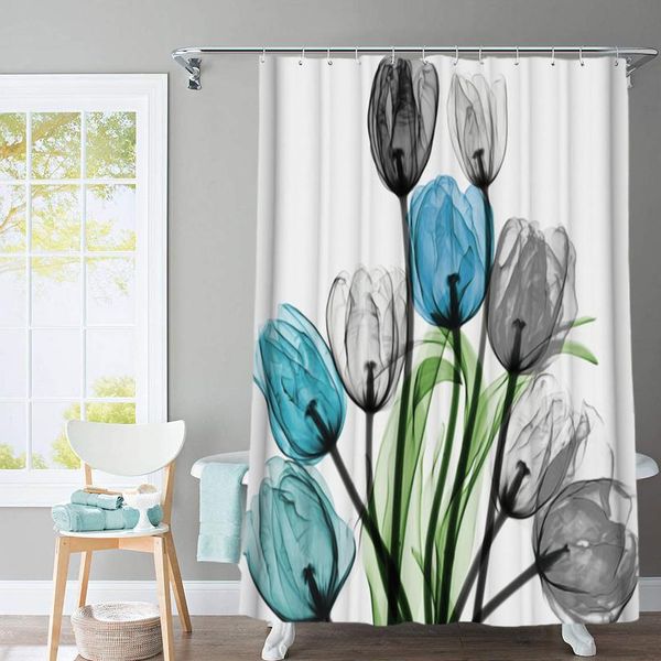 colorful tulip lotus flowers trees shower curtain sets non-slip rugs toilet lid cover and bath mat waterproof bathroom bbyjby
colorful tulip lotus flowers trees shower curtain sets non-slip rugs toilet lid cover and bath mat waterproof bathroom bbyjby