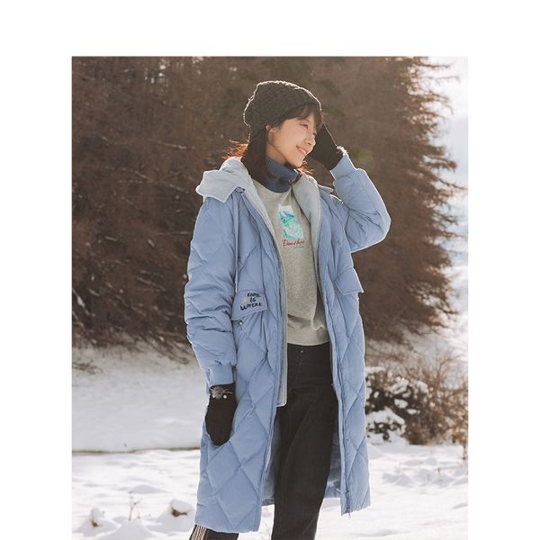 inman spring autumn winter minimalism all matched stand up collar solid fashion thin warmful women short down coat c1204, Black
inman spring autumn winter minimalism all matched stand up collar solid fashion thin warmful women short down coat c1204, Black