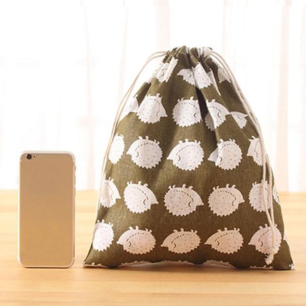 new cotton linen storage bag drawstring tote storage bag sundries organizer hanger bag closet hanging pocket pouch organizer wmtawg
new cotton linen storage bag drawstring tote storage bag sundries organizer hanger bag closet hanging pocket pouch organizer wmtawg
