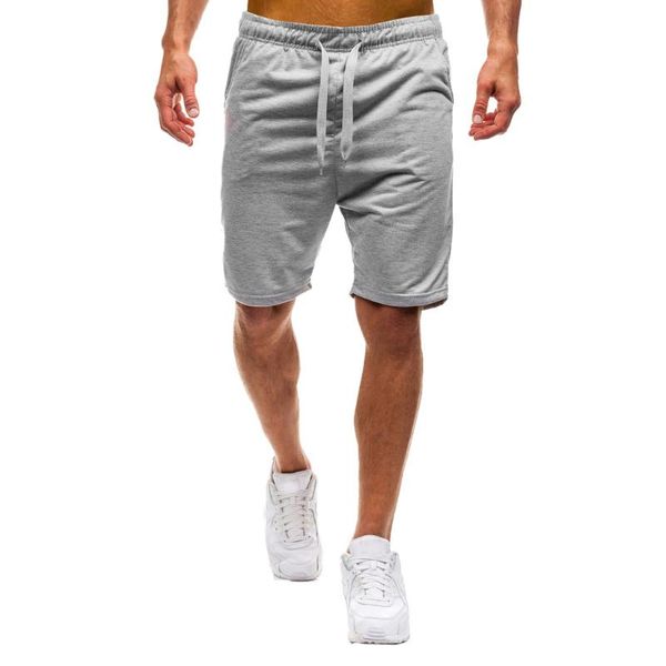men's shorts short homme summer casual breathable cotton classic jogging large size elasticated masculino, White;black
men's shorts short homme summer casual breathable cotton classic jogging large size elasticated masculino, White;black