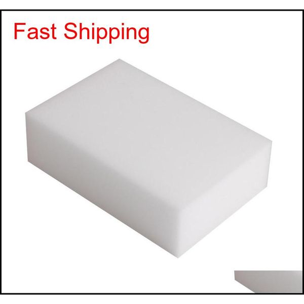 white magic melamine sponge 100*60*20mm cleaning eraser multi-functional sponge without packing bag househol qylcdn bdebaby
white magic melamine sponge 100*60*20mm cleaning eraser multi-functional sponge without packing bag househol qylcdn bdebaby