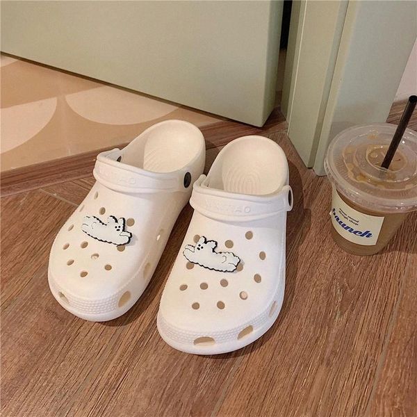 women casual slippers comfortable classic clogs soft slip-on beach sandals lightweight water crocks shoes beach sandalias mujer #lv3e, Black
women casual slippers comfortable classic clogs soft slip-on beach sandals lightweight water crocks shoes beach sandalias mujer #lv3e, Black