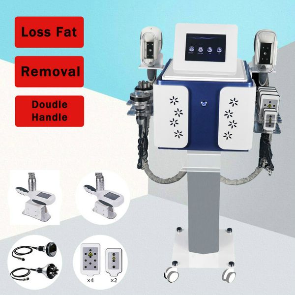 cryolipolysis fat ing machine lipo laser cryotherapy 40k cavitation rf slimming machine for clinic beauty equipment
cryolipolysis fat ing machine lipo laser cryotherapy 40k cavitation rf slimming machine for clinic beauty equipment