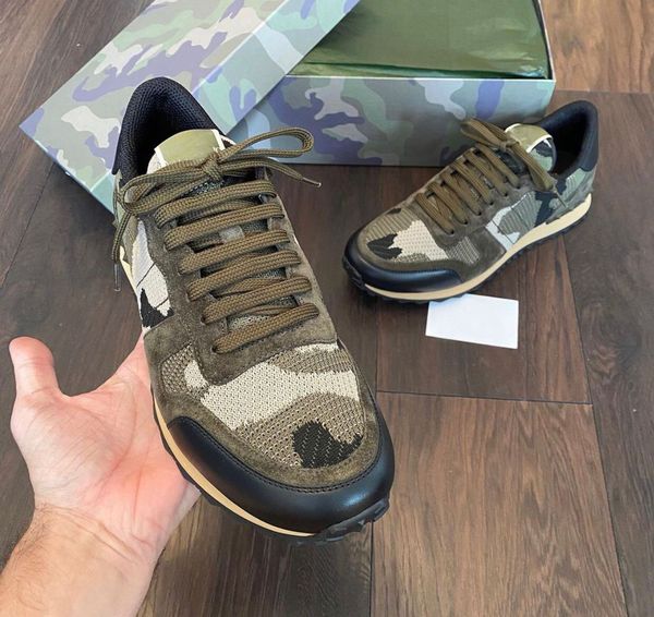 элегантный brands camo mesh rock runners кроссовок камуфляж мужская открытый повседневный спорт t-качество rock шпильки дешевые originals от, Black
элегантный brands camo mesh rock runners кроссовок камуфляж мужская открытый повседневный спорт t-качество rock шпильки дешевые originals от, Black