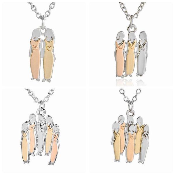 chains 2021 friend necklace women girl friends forever mother daughter sister necklaces pendants friendship bff jewelry, Silver
chains 2021 friend necklace women girl friends forever mother daughter sister necklaces pendants friendship bff jewelry, Silver