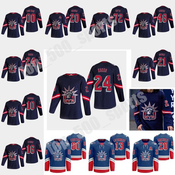 men reverse retro hockey new york rangers 93 mika zibanejad jersey 16 ryan strome 24 kaapo kakko 13 alexis lafreniere 10 artemi panarin, Black;red
men reverse retro hockey new york rangers 93 mika zibanejad jersey 16 ryan strome 24 kaapo kakko 13 alexis lafreniere 10 artemi panarin, Black;red