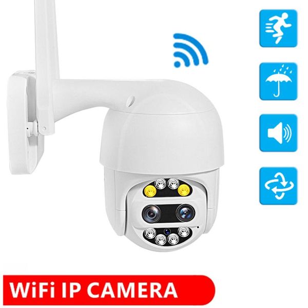 cameras 1080p speed dome wireless wifi camera 2mp outdoor 4x digital zoom ptz ip audio network cctv surveillance onvif hikvision
cameras 1080p speed dome wireless wifi camera 2mp outdoor 4x digital zoom ptz ip audio network cctv surveillance onvif hikvision