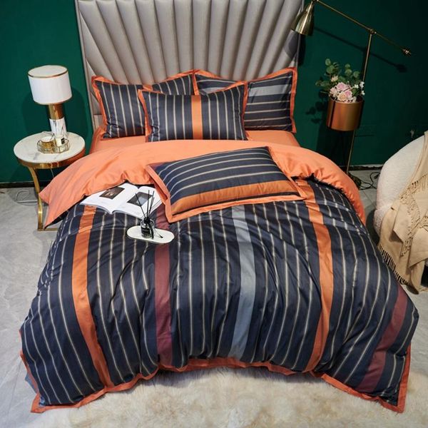 bedding sets brief style set 100% egyptian cotton striped bedclothes satin man boys duvet cover king size hometexitle
bedding sets brief style set 100% egyptian cotton striped bedclothes satin man boys duvet cover king size hometexitle