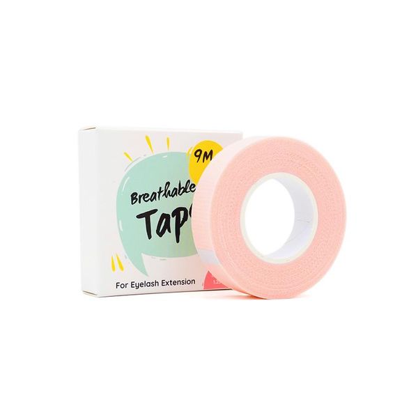 false eyelashes funmix brand lint-tape pink non-woven wrap under eye paper pads eyelash extension tool
false eyelashes funmix brand lint-tape pink non-woven wrap under eye paper pads eyelash extension tool