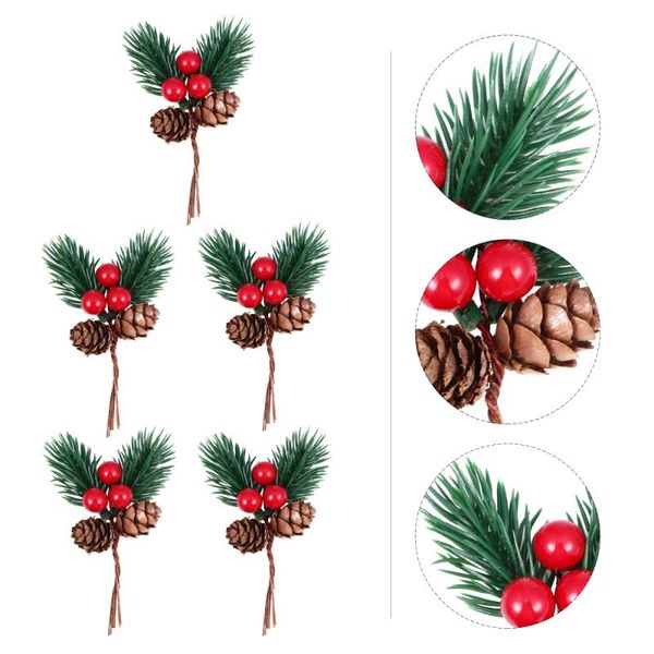 lovely chic diy exquisite pine needle adornments fake plant christmas supplies pine picks for decor
lovely chic diy exquisite pine needle adornments fake plant christmas supplies pine picks for decor