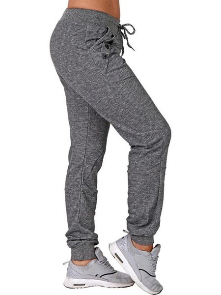 sweatpants women elastic drawstring joggers high waist loose trousers solid vintage streetwear female clothes grey casual pants, Black;white
sweatpants women elastic drawstring joggers high waist loose trousers solid vintage streetwear female clothes grey casual pants, Black;white