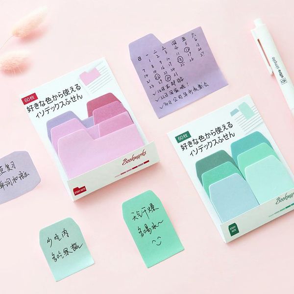 notes colorful index sticky and memo pad small convenient paste stickers stationery office accessories school supplies a66621
notes colorful index sticky and memo pad small convenient paste stickers stationery office accessories school supplies a66621