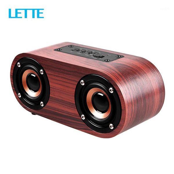 hifi wooden bluetooth speaker aux input tf card playback wireless subwoofer portable bass column1
hifi wooden bluetooth speaker aux input tf card playback wireless subwoofer portable bass column1