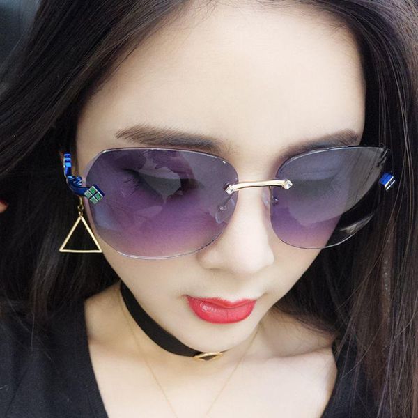 sunglasses women frameless spectacles sun d08e fashion marine eyeglasses glasses eyewear versatile diamond trimming xodnv
sunglasses women frameless spectacles sun d08e fashion marine eyeglasses glasses eyewear versatile diamond trimming xodnv