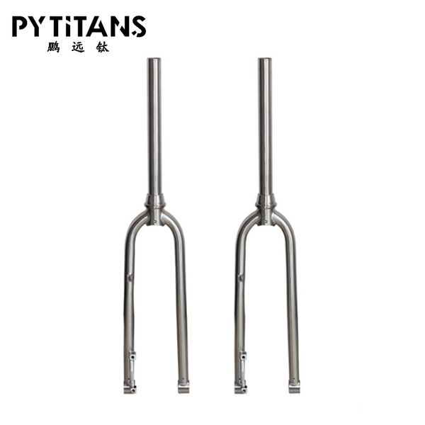 factory direct sale wholesale price titanium alloy mountain bicycle bike fork fit straight/taper head tube ing
factory direct sale wholesale price titanium alloy mountain bicycle bike fork fit straight/taper head tube ing