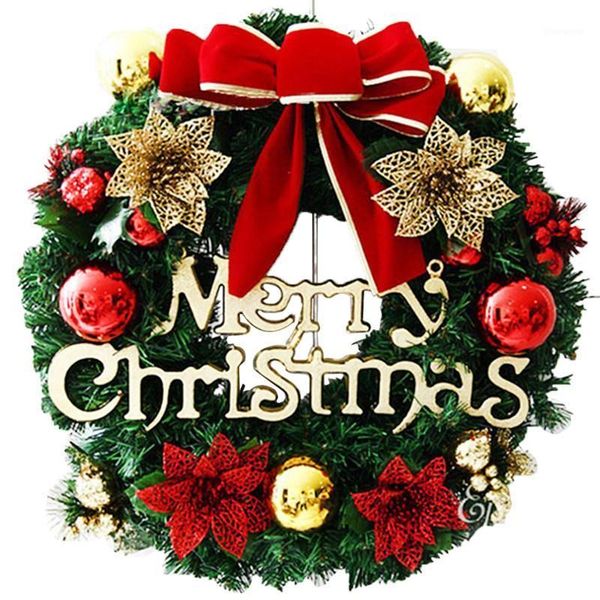 30cm christmas decoration garland holiday arrangement bell flower christmas ornament garland bow decoration1
30cm christmas decoration garland holiday arrangement bell flower christmas ornament garland bow decoration1