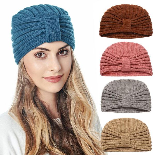 beanie/skull caps 1pc women winter warm knitted hat thick soft stretch beanie fashion ladies elastic turban headwrap, Blue;gray
beanie/skull caps 1pc women winter warm knitted hat thick soft stretch beanie fashion ladies elastic turban headwrap, Blue;gray