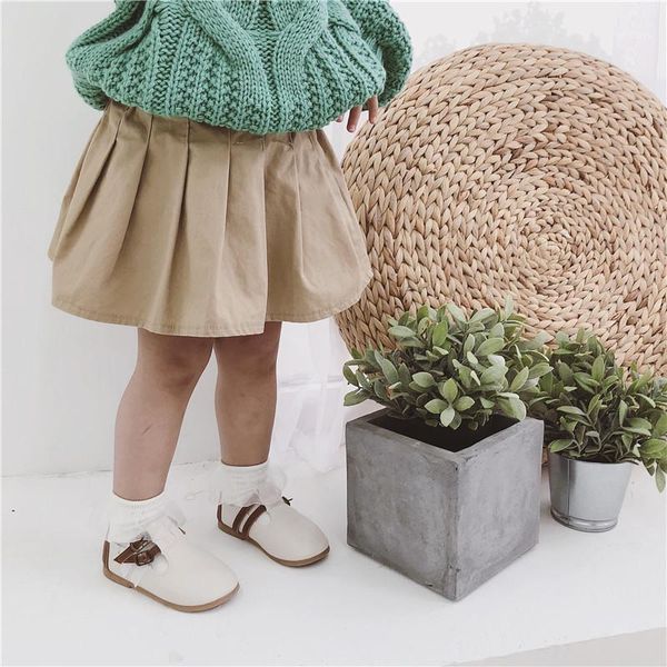 skirts mabeezo wholesale girls autumn kids children clothes1, Blue