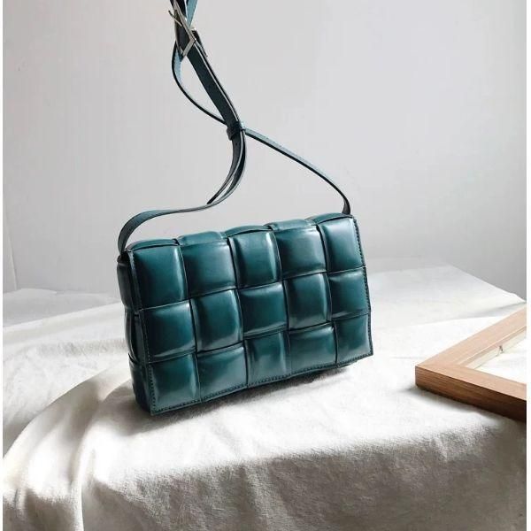2020 green designer bag crossbody shoulder solds bag all-match woven bags bags messenger handbags purses designers new womens sutkh
2020 green designer bag crossbody shoulder solds bag all-match woven bags bags messenger handbags purses designers new womens sutkh
