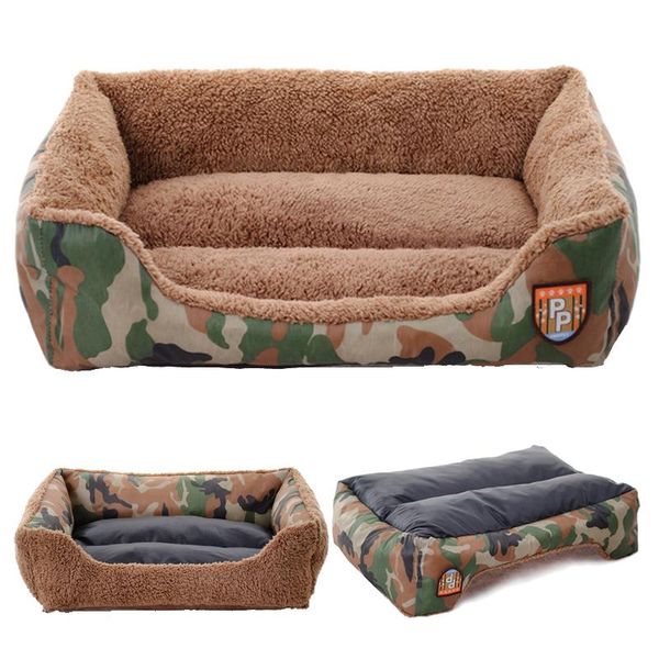 waterproof camouflage dog beds for small medium dogs warm washable cat dog house bed puppy chihuahua kennel sofa pet products
waterproof camouflage dog beds for small medium dogs warm washable cat dog house bed puppy chihuahua kennel sofa pet products