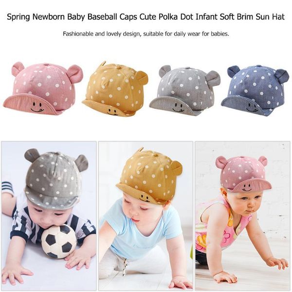 1set boys baseball hat breathable sun hat lovely beach infant canvas w/ears lightweight parts little child accessories1, Yellow
1set boys baseball hat breathable sun hat lovely beach infant canvas w/ears lightweight parts little child accessories1, Yellow