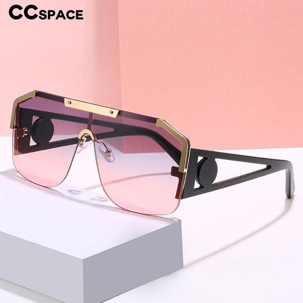 49277 one lens goggle sunglasses square men women fashion shades uv400 vintage glasses, White;black
49277 one lens goggle sunglasses square men women fashion shades uv400 vintage glasses, White;black