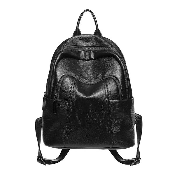 2019 rucksack 100% genuine natural backpacks real first leather cow upper layer women new shoulder bag c701
2019 rucksack 100% genuine natural backpacks real first leather cow upper layer women new shoulder bag c701