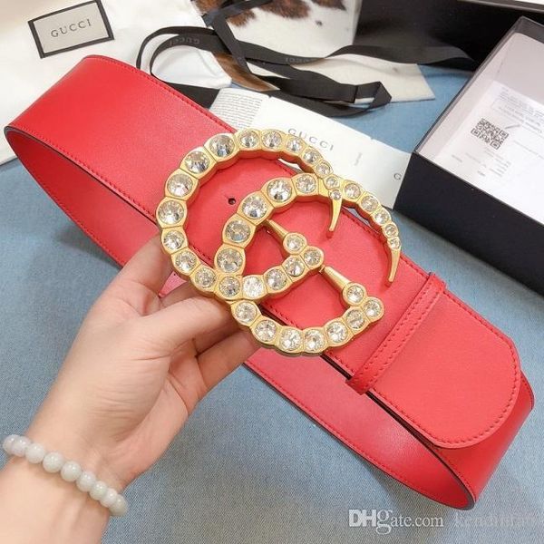 7.0cm luxury belt female gold and silver pin buckle belt brand classic belt box fast delivery, Black;brown
7.0cm luxury belt female gold and silver pin buckle belt brand classic belt box fast delivery, Black;brown
