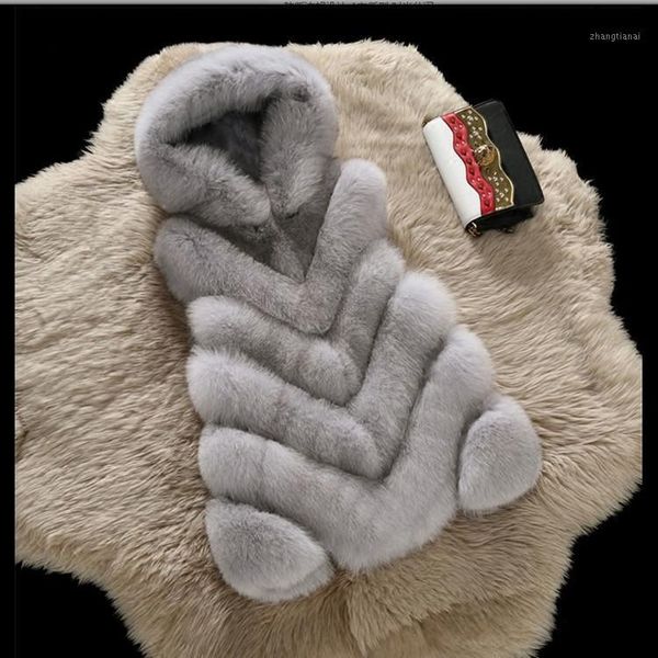 new fashion women winter clothes fur women high imitation fur vest mosaic furry waistcoat sleeveless vest coat1, Black
new fashion women winter clothes fur women high imitation fur vest mosaic furry waistcoat sleeveless vest coat1, Black