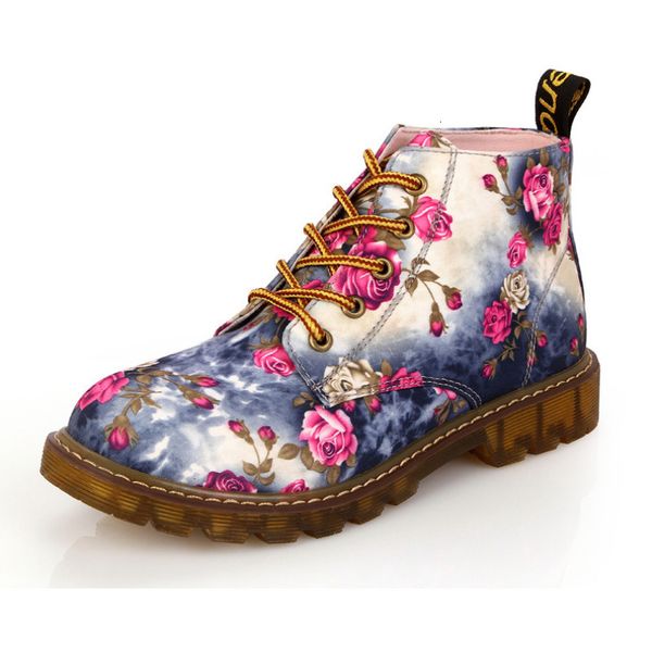 fashion retro print fall boots for women's shoes on the flats heel shoes cotton women's boots on the platform . xz-018, Black
fashion retro print fall boots for women's shoes on the flats heel shoes cotton women's boots on the platform . xz-018, Black