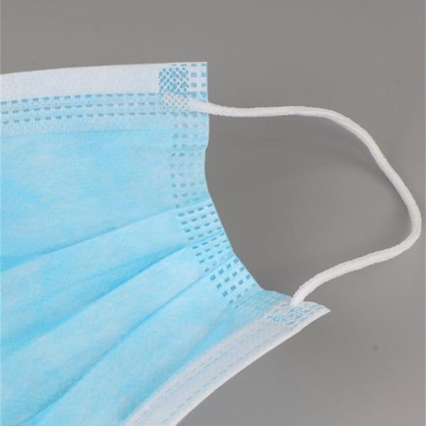 3 layer ear-loop face mouth masks cover 3-ply non-woven disposable dust mask soft breathable outdoooutletllq8
3 layer ear-loop face mouth masks cover 3-ply non-woven disposable dust mask soft breathable outdoooutletllq8