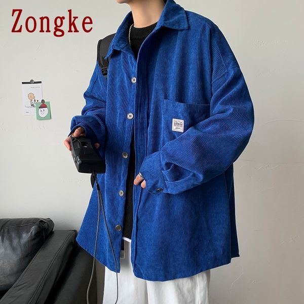 zongke corduroy casual shirts for men clothing black long sleeve shirt men streetwear men shirts 2020 korean clothes -3xl c1211, White;black
zongke corduroy casual shirts for men clothing black long sleeve shirt men streetwear men shirts 2020 korean clothes -3xl c1211, White;black
