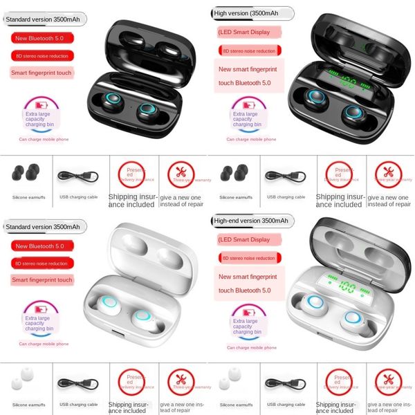 hp7y bluetooth rb t10 wireless remax 4.1 ear headset earphones noise cancelling micphone fit withandroid most smartphones
hp7y bluetooth rb t10 wireless remax 4.1 ear headset earphones noise cancelling micphone fit withandroid most smartphones
