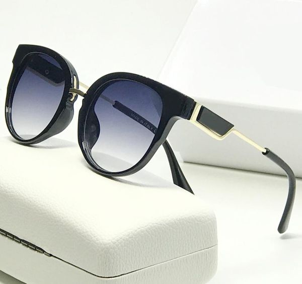 sunglasses 2021 classic oval women female vintage luxury plastic brand designer cat eye sun glasses with box, White;black
sunglasses 2021 classic oval women female vintage luxury plastic brand designer cat eye sun glasses with box, White;black