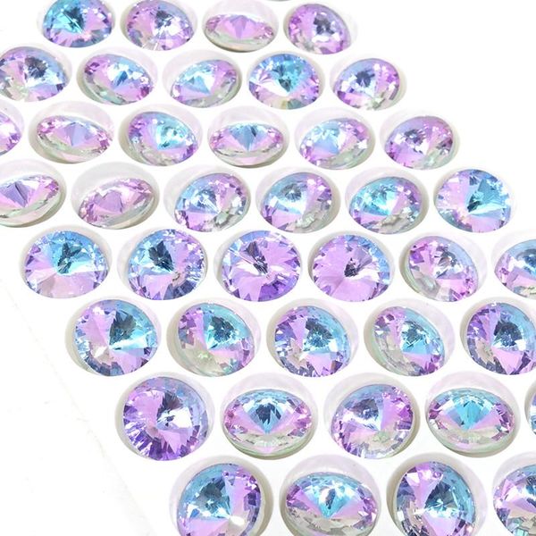 wholesale new color elements crystal glass rivoli loose round beads 10mm12mm14mm16mm18mm
wholesale new color elements crystal glass rivoli loose round beads 10mm12mm14mm16mm18mm