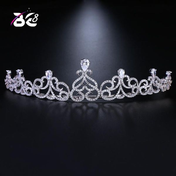 быть 8 новых поступлений cubic zircon wedding tiara water-shape form bridal crown women princess queen tiaras breide diadema h062, Golden;silver
быть 8 новых поступлений cubic zircon wedding tiara water-shape form bridal crown women princess queen tiaras breide diadema h062, Golden;silver