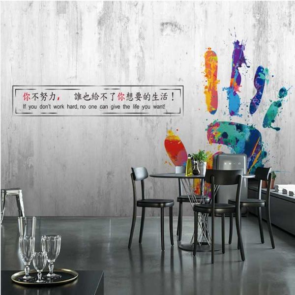 milofei manufacturers custom retro cement wall palm living room bedroom background wallpaper mural
milofei manufacturers custom retro cement wall palm living room bedroom background wallpaper mural