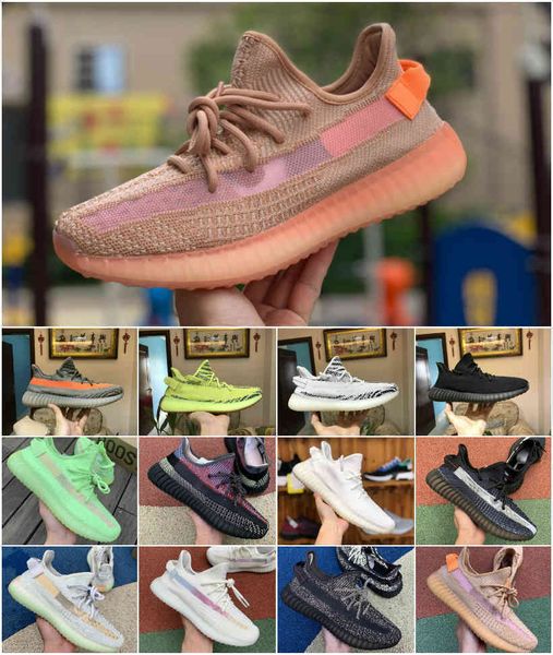 origina 2020 new yeehu yecheil black static 3m reflective running shoe gid glow true form clay butter men women designer sneakers
origina 2020 new yeehu yecheil black static 3m reflective running shoe gid glow true form clay butter men women designer sneakers