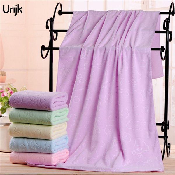70*140cm beach towel bear print solid bath towels microfiber fabric rectangle bathroom towel washable decor1
70*140cm beach towel bear print solid bath towels microfiber fabric rectangle bathroom towel washable decor1