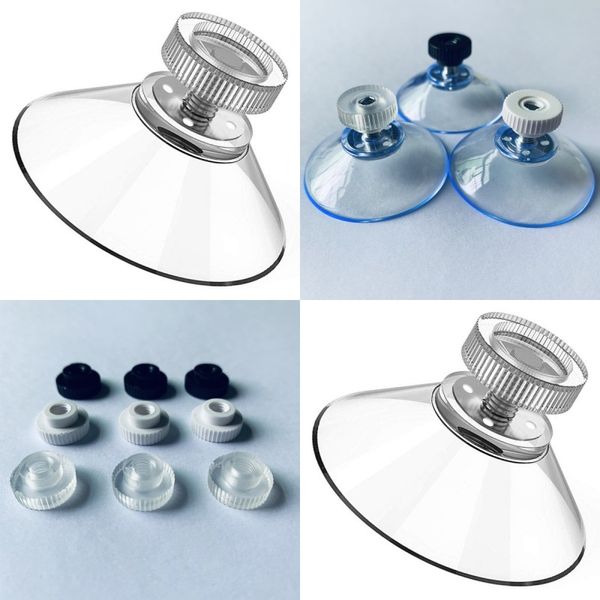 household transparent no drilling suckers screw nut strength sucker bathroom kitchen supplies new pattern 0 9jy j2
household transparent no drilling suckers screw nut strength sucker bathroom kitchen supplies new pattern 0 9jy j2