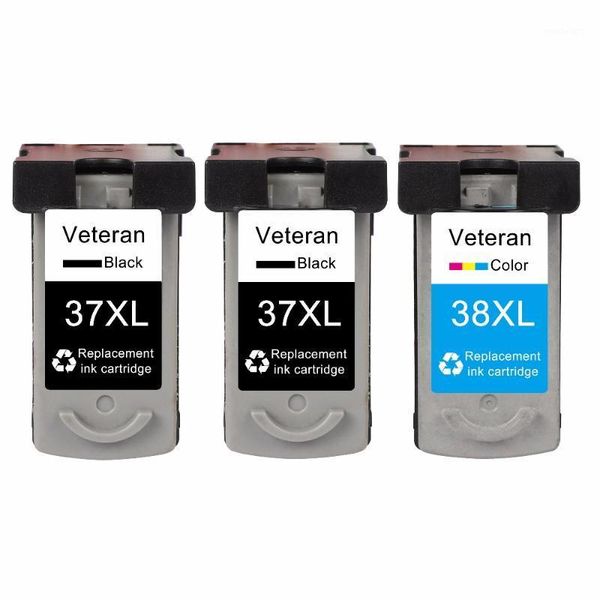 canon ink cartridge pg-37 cl-38 compatible for pg37 cl38 pg 37 cl 38 pixma mp190 ip2600 mp140 mp210 mp420 ip1800 mx300 printer1
canon ink cartridge pg-37 cl-38 compatible for pg37 cl38 pg 37 cl 38 pixma mp190 ip2600 mp140 mp210 mp420 ip1800 mx300 printer1