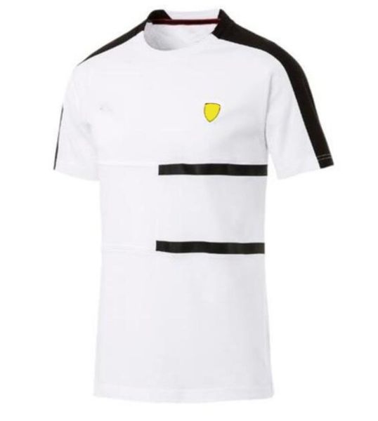 f1 racing suit summer short-sleeved polyester quick-drying leisure car fan culture t-shirt fleet can be customized
f1 racing suit summer short-sleeved polyester quick-drying leisure car fan culture t-shirt fleet can be customized