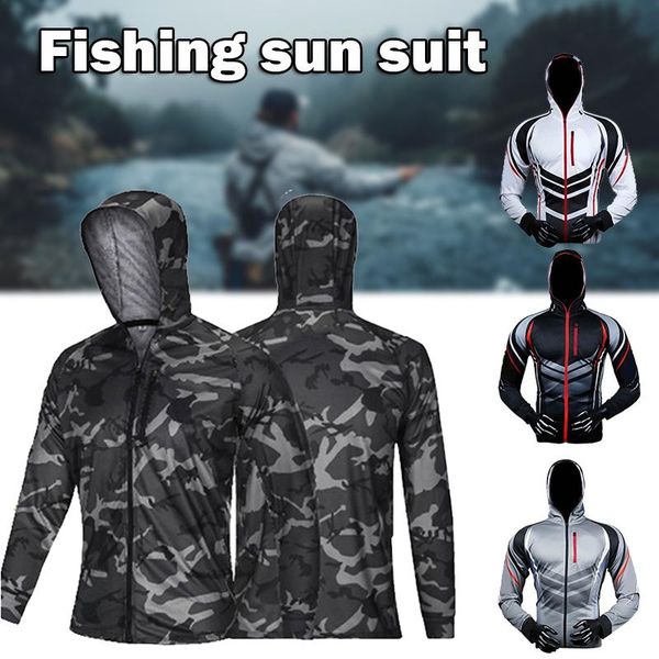 durable fishing clothes anti-uv outdoor quick drying ventilation sunscreen long-sleeved hiking cycling clothing ed889, Black;red
durable fishing clothes anti-uv outdoor quick drying ventilation sunscreen long-sleeved hiking cycling clothing ed889, Black;red