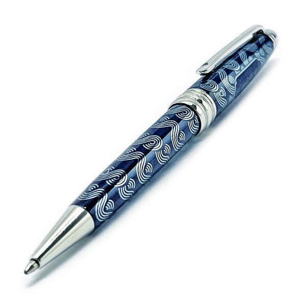 pure pearl classic 145 rollerball/ballpoint pen limited edition precious metal series 80 days around the world luxury stationery with serial
pure pearl classic 145 rollerball/ballpoint pen limited edition precious metal series 80 days around the world luxury stationery with serial