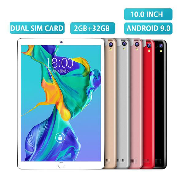 10 inch tablet pc 2gb ram 32gb rom android 9.0 wifi 3g network smart tablet bluetooth 1280*800 ips lcd dual sim card
10 inch tablet pc 2gb ram 32gb rom android 9.0 wifi 3g network smart tablet bluetooth 1280*800 ips lcd dual sim card